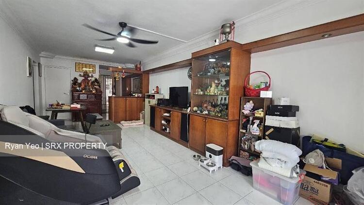 Blk 767 Longvale (Bedok), HDB 4 Rooms #487674111